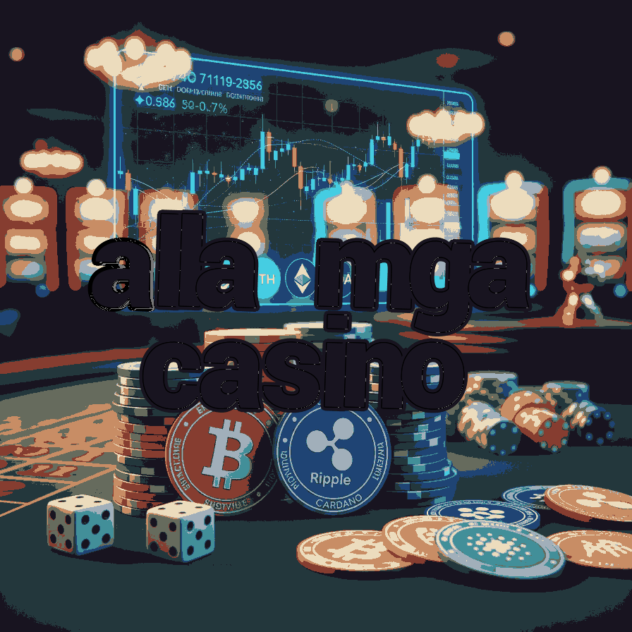 Alla Mga Casino - Best Filipino Casinos (Tagalog)